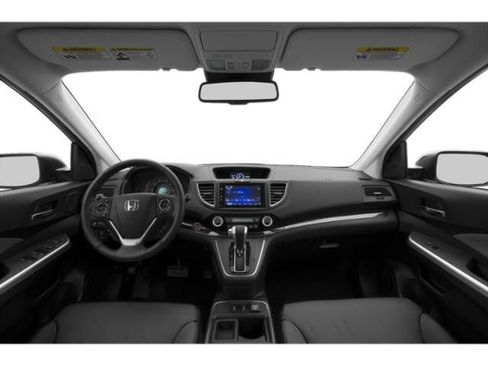 Used 2015 Honda CR-V Touring image 7