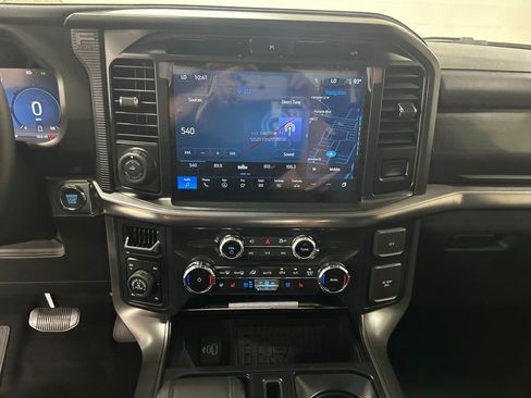 New 2025 Ford F150 Lariat w/ Equipment Group 502A High image 24