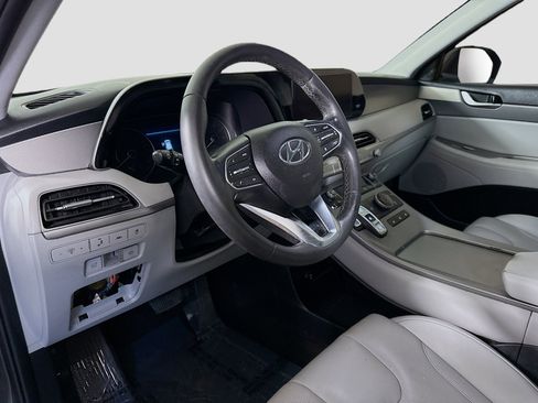 Used 2021 Hyundai Palisade SEL image 24