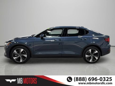 Used 2024 Polestar Polestar 2 AWD/4WD image 6