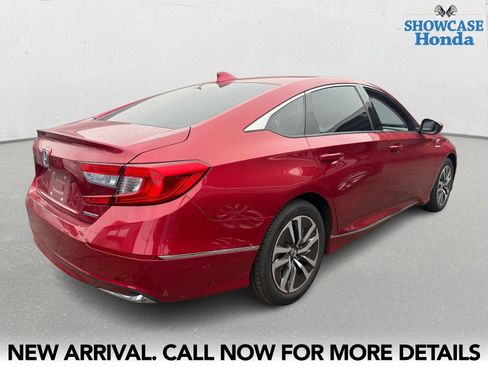 Used 2020 Honda Accord EX-L image 5
