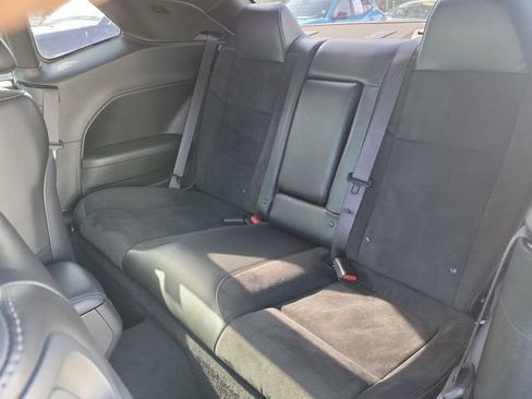 Used 2023 Dodge Challenger R/T Scat Pack RWD image 10