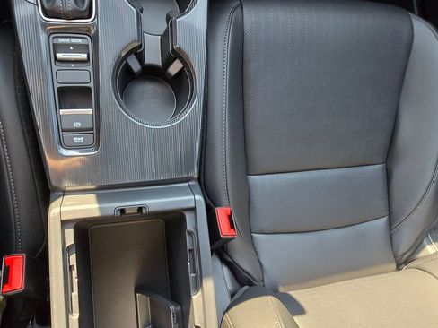 New 2026 Honda Civic Sport Touring image 10