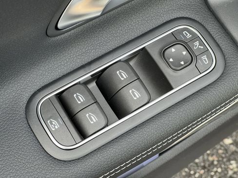 New 2026 Mercedes-Benz CLA 250 4MATIC image 13