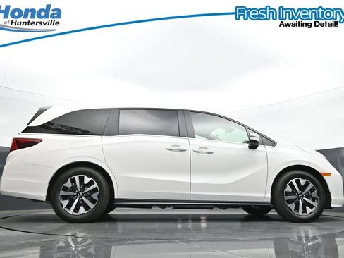 Used 2026 Honda Odyssey EX-L image 46
