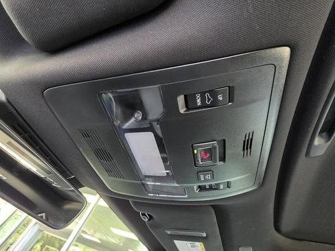 Used 2025 Lexus UX 300h AWD w/ Cold Area Package image 33