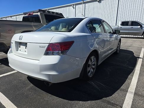 Used 2008 Honda Accord EX-L image 5