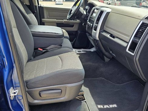Used 2011 RAM 1500 Big Horn AWD/4WD image 16