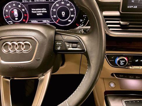 Used 2018 Audi Q5 Premium Plus image 23