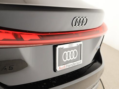 New 2025 Audi A5 2.0T Prestige image 29