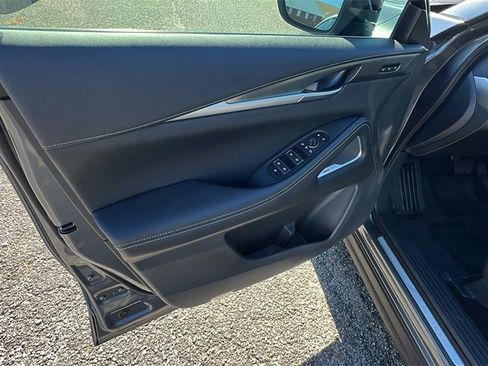 Used 2024 INFINITI QX60 Luxe w/ Performance Audio Package image 11