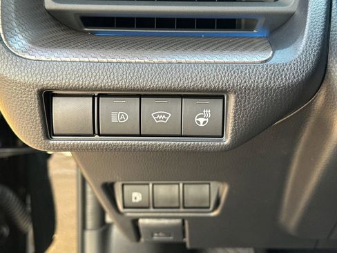 New 2026 Toyota Prius XLE image 17