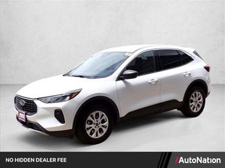 Used 2023 Ford Escape Active AWD/4WD video 1