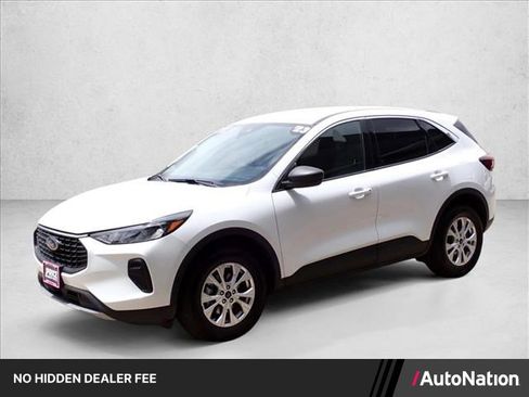 Used 2023 Ford Escape Active AWD/4WD image 1