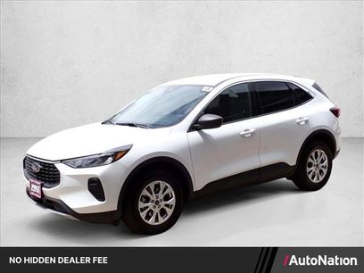 Used 2023 Ford Escape Active