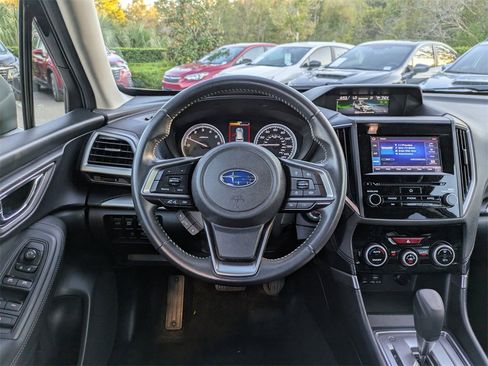 Certified 2023 Subaru Forester Premium w/ Popular Package #2 image 15