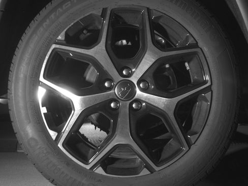 Used 2025 Jeep Compass Limited image 15