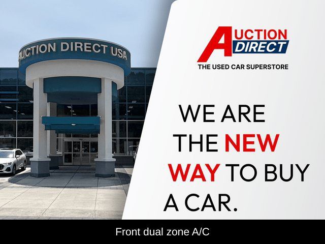 Used 2024 Dodge Hornet GT AWD/4WD image 5