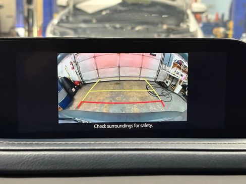 Used 2021 MAZDA CX-30 AWD 2.5 S w/ Preferred Package image 12