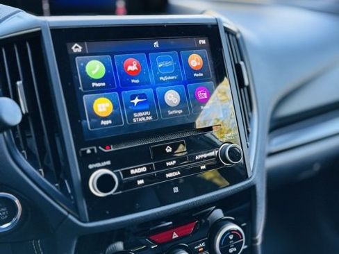 Used 2022 Subaru Forester Wilderness image 13