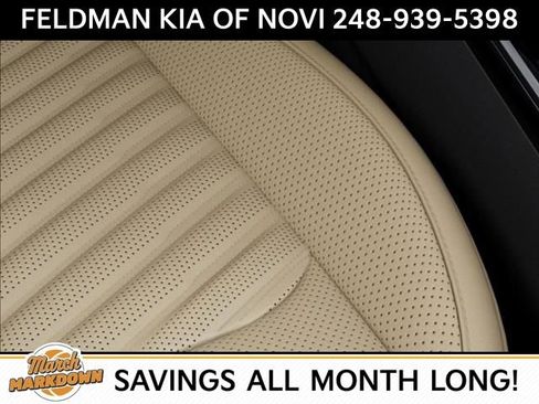 New 2026 Kia Sorento SX Prestige image 25