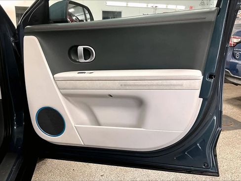 Used 2023 Hyundai Ioniq 5 SEL image 21