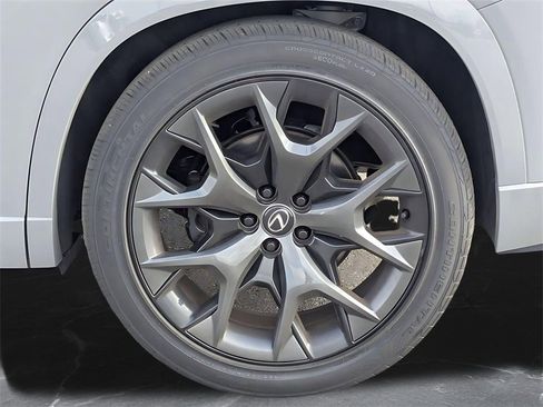 Used 2024 Lexus TX 500h AWD w/ Technology Package image 35