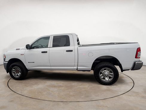 Used 2020 RAM 2500 Tradesman image 8