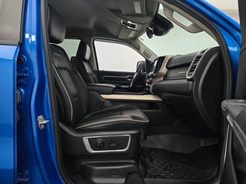 Used 2022 RAM 1500 Laramie image 31