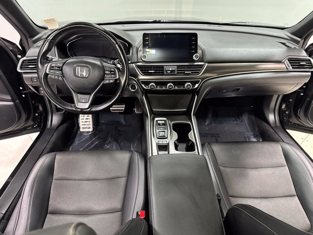 Used 2022 Honda Accord Sport image 3