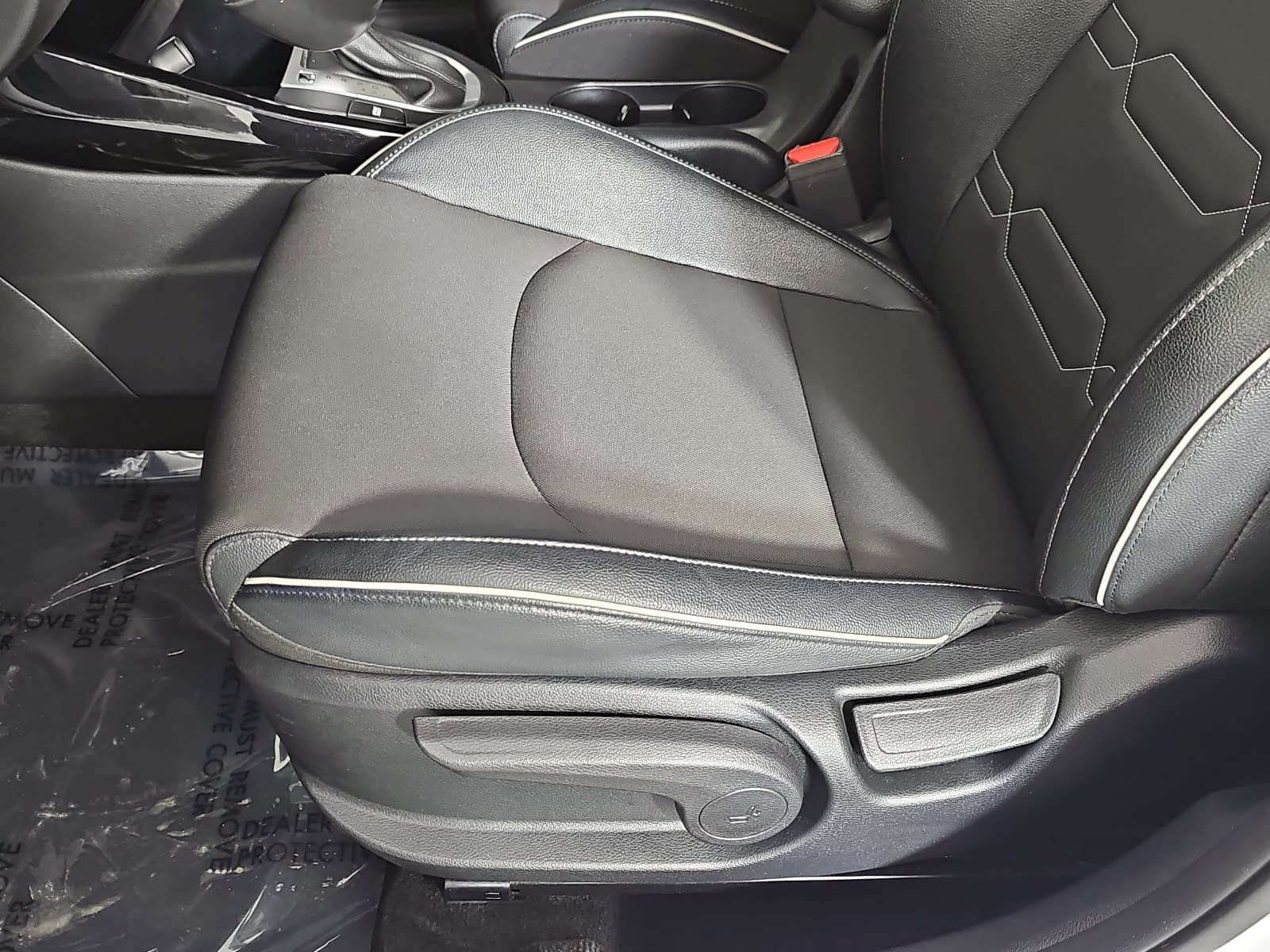Used 2021 Kia Forte GT-Line FWD image 26