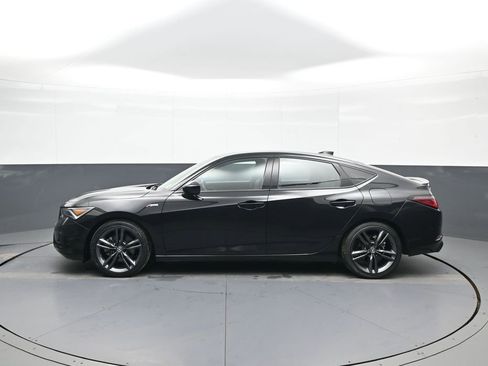 Certified 2023 Acura Integra A-Spec image 9