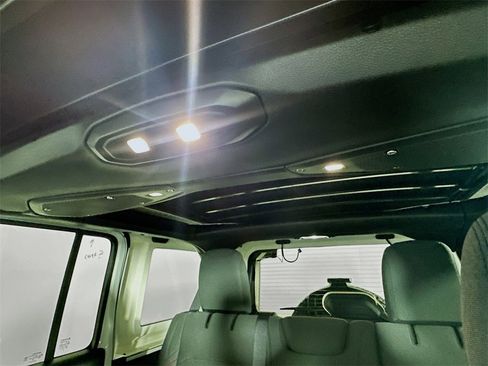 New 2026 Jeep Wrangler Rubicon image 14