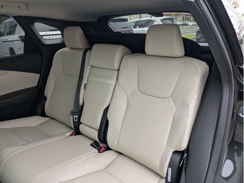 New 2026 Lexus RX 350h AWD/4WD image 20