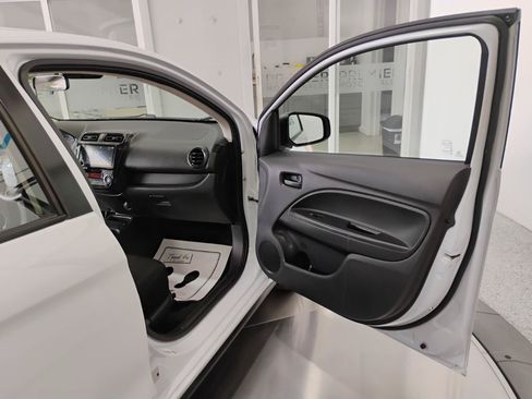 Used 2024 Mitsubishi Mirage ES FWD image 53