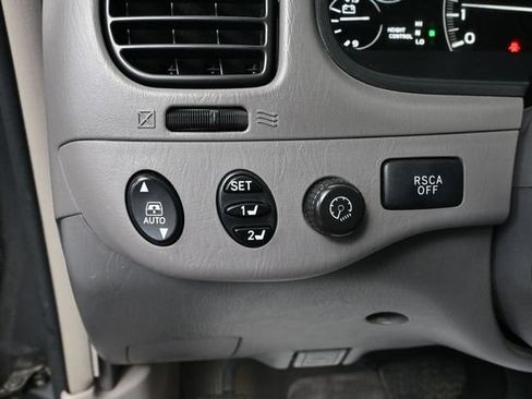 Used 2005 Toyota Sequoia Limited AWD/4WD image 27