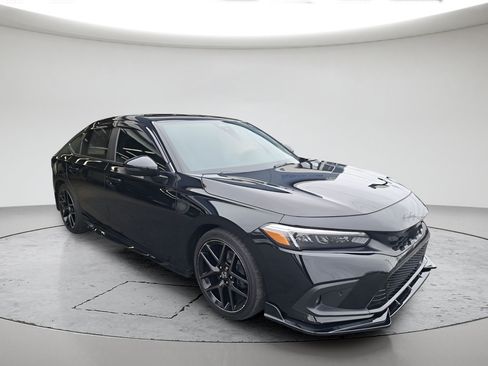 Used 2023 Honda Civic Sport Touring image 7