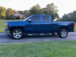 Used 2015 Chevrolet Silverado 1500 LS w/ Trailering Package RWD video 2