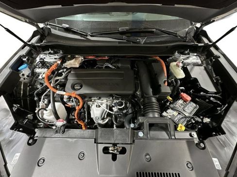 New 2026 Honda CR-V Sport-L image 18