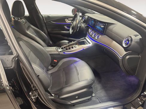 Used 2022 Mercedes-Benz AMG GT 53 image 16