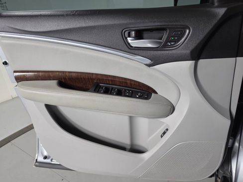 Used 2020 Acura MDX SH-AWD image 35