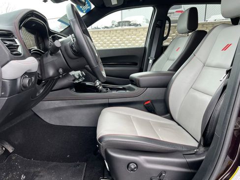 Used 2024 Dodge Durango Citadel image 3