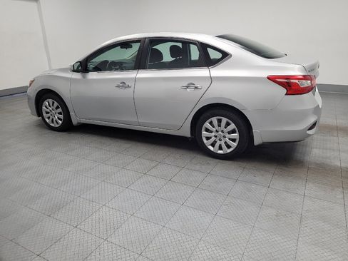 Used 2019 Nissan Sentra S FWD image 3