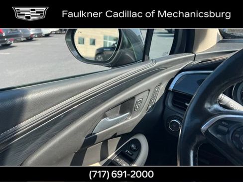 Used 2017 Buick Envision Essence FWD image 26