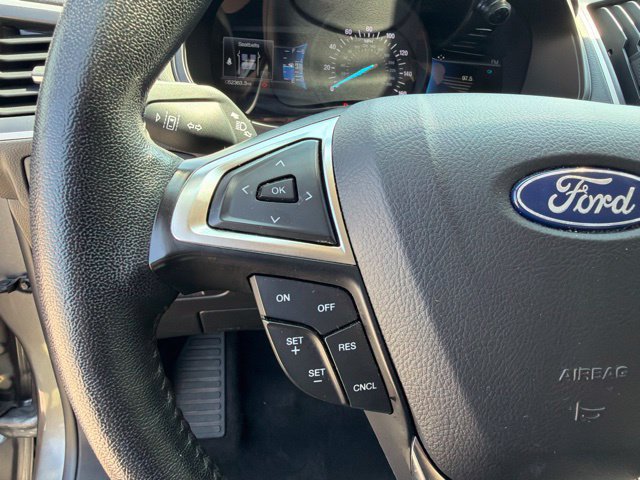 Used 2024 Ford Edge SEL AWD/4WD image 30