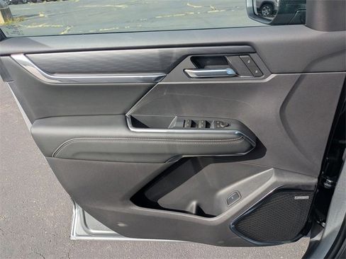 New 2026 GMC Acadia Elevation w/ LPO, Floor Liner Package image 11