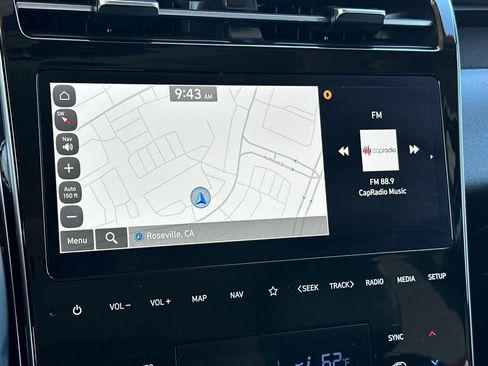 Used 2024 Hyundai Tucson SEL w/ Convenience Package FWD image 21