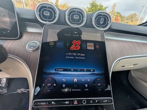 New 2026 Mercedes-Benz C 300 Sedan image 12