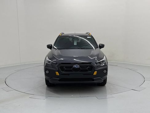 New 2026 Subaru Crosstrek 2.5i Wilderness AWD/4WD image 9