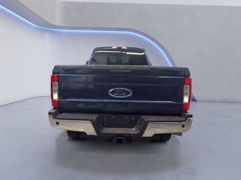 Used 2017 Ford F350 XLT w/ XLT Value Package image 5